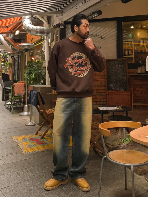 라디슈카 一件打盹的卫衣