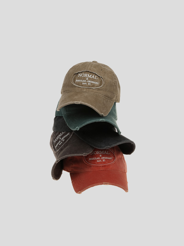 바드리아 颜料 球帽