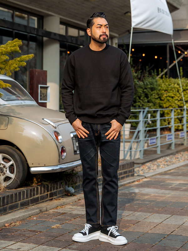 (L-5XL)<br>주비노 一件打盹的卫衣