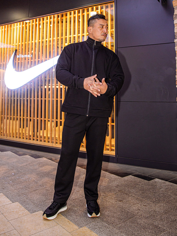 (M-5XL)<BR>체온보호  拉链卫衣<br><font color="#224f20"><B>*选择长度 (基础,长款+8cm)</B></font>