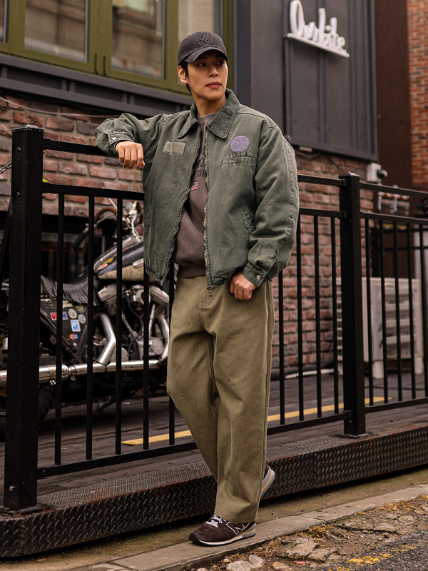 스타리차 카라점퍼