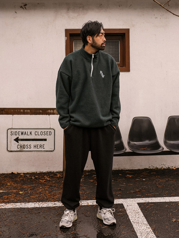 킨체스 绒毛 风衣