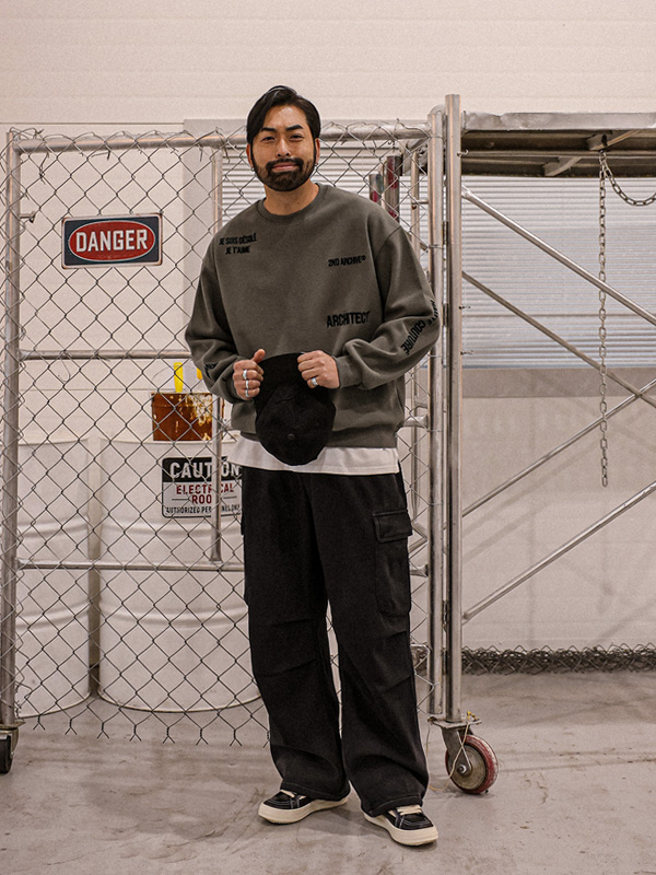 코르토나 一件打盹的卫衣