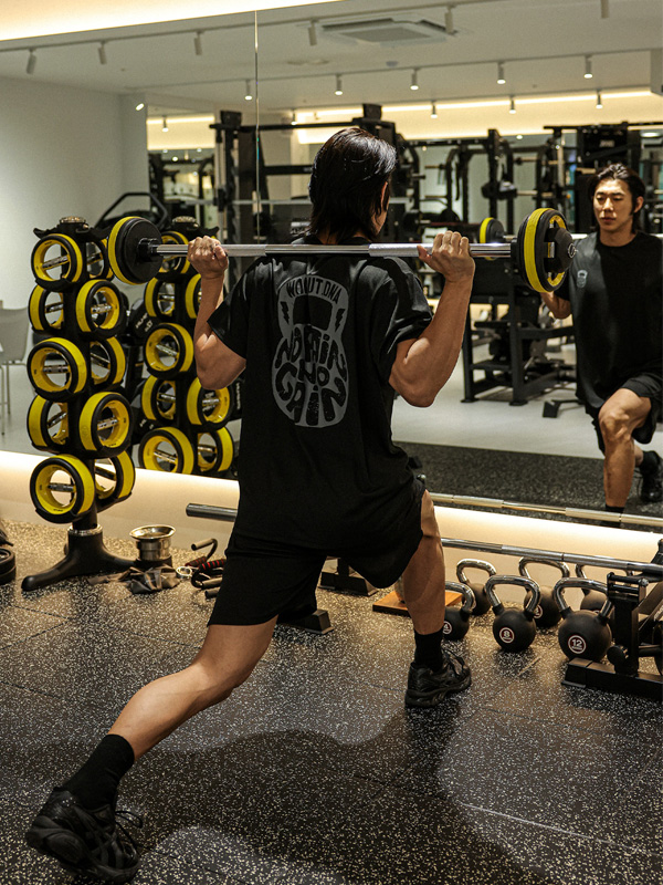 (M-6XL)<br>비그달 冷却短袖三通<br><font color="#072c81"><B>[ W.DNA ]</B></font>