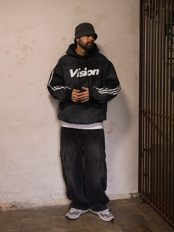 (XL-6XL)<BR>파탄코 羊毛连帽衫