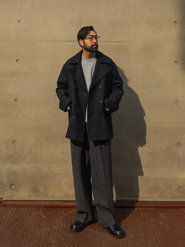 <font color="#660616">[Big ing EVENT 商品]</font><br>(M-5XL)<BR>라미타 半宽配合 背带裤 S133