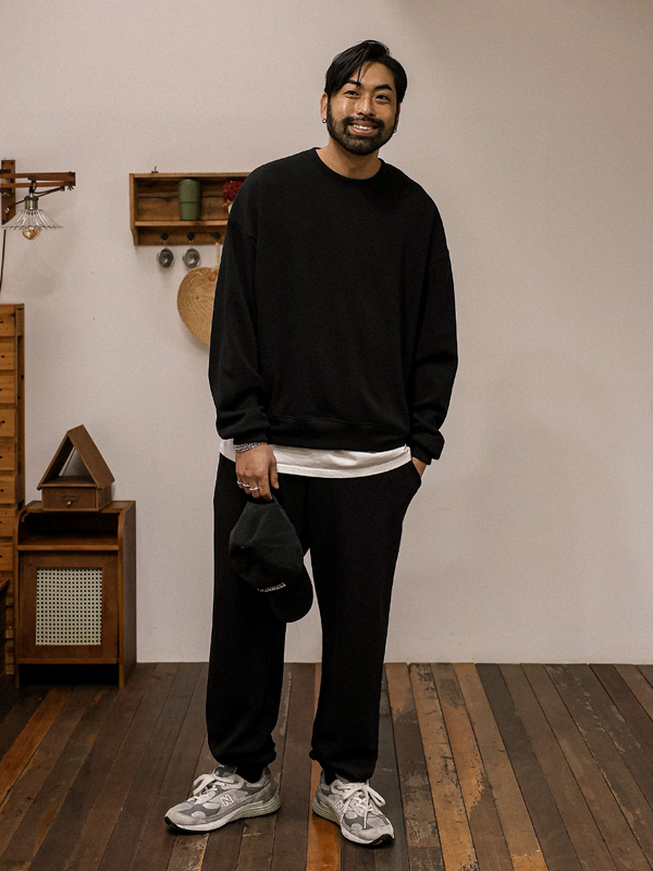 (M-6XL)<br>매티아스 융기모 一对一交流 SET005-T