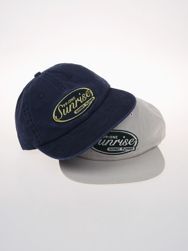 *포포피 营地帽