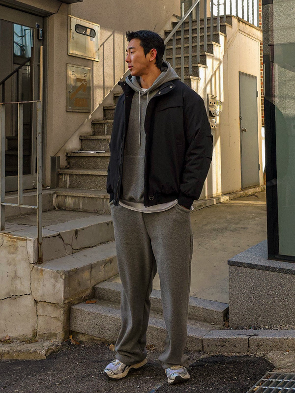 (L-4XL)<br>바르튼 羽绒服