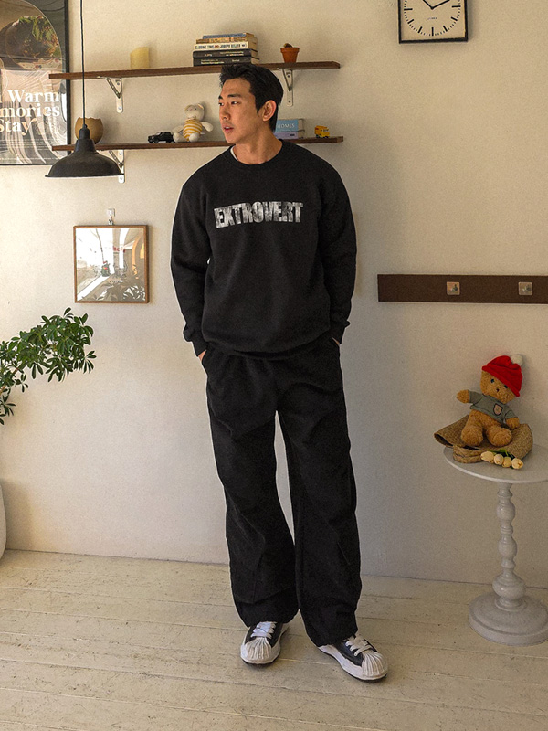 (XL-5XL)<br>스미더스 一件打盹的卫衣