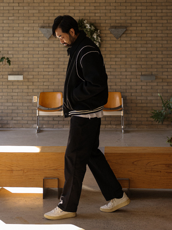 (M-6XL)<br>키오사 标准配合 워싱치노팬츠