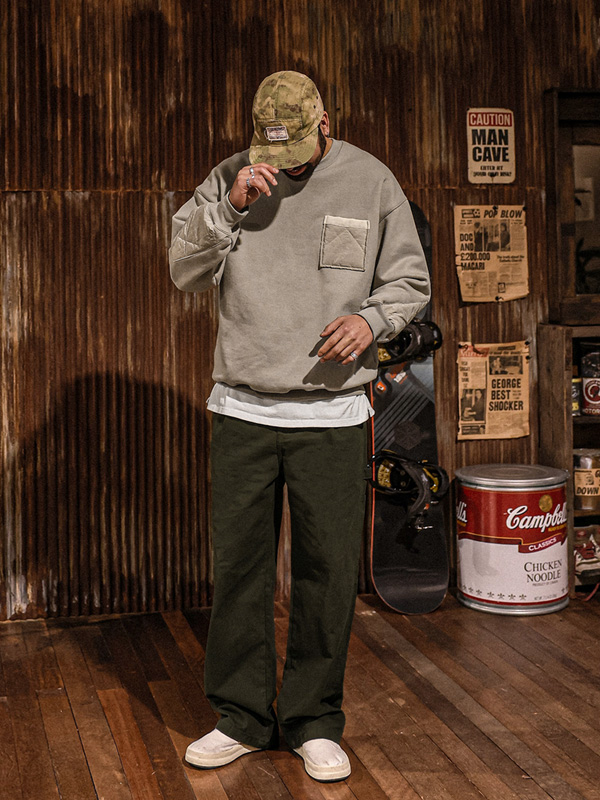 (XL-5XL)<BR>볼그라드 一件打盹的卫衣