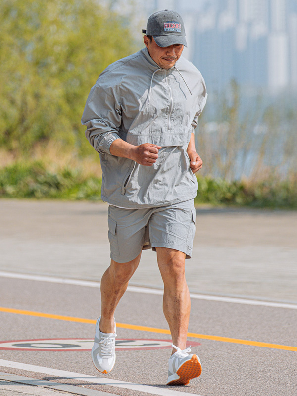 (XL-6XL)<br>다마르 串 风衣<br><font color="#072c81"><B>[ W.DNA ]</B></font>