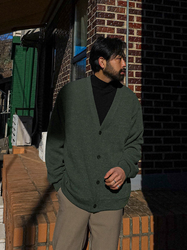 (XL-5XL)<br>크로더스 开衫672