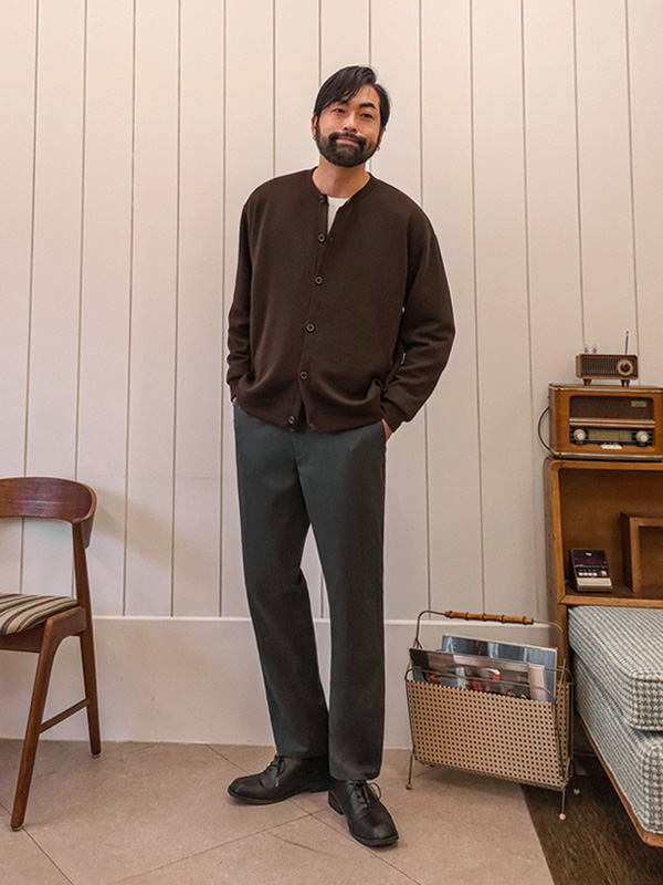 (M-6XL)<br>레드리지 9부 背带裤 <br><font color="#098a09"><B>选择长度 (基础,长款+10cm)</B></font>