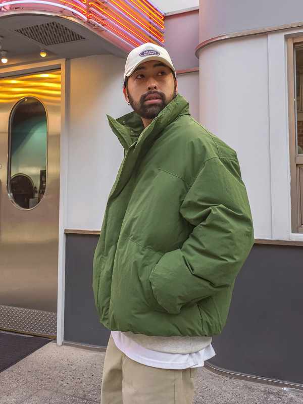 (XL-6XL)<BR>니코무스 夹克