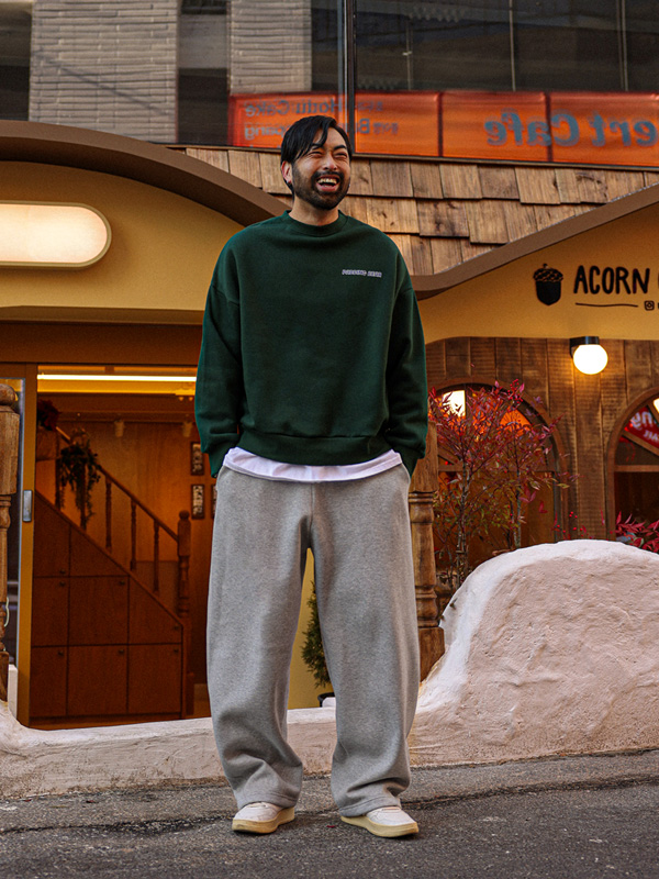 (XL-6XL)<BR>루브닉 一件打盹的卫衣