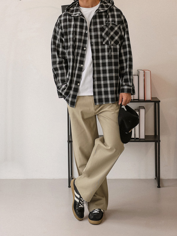 벨렝 标准配合 棉裤