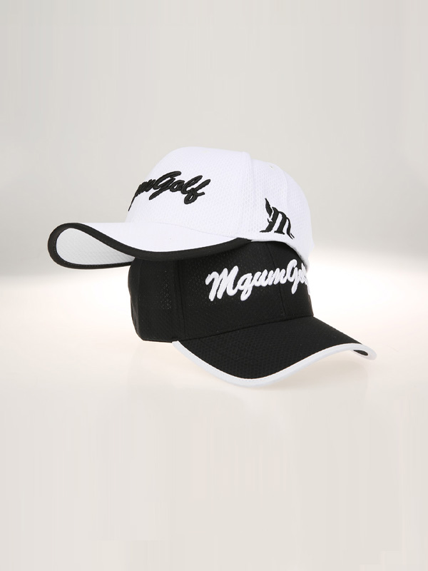 바우시티 球帽(MGUMGAIB)