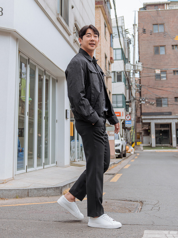 (L-5XL)<BR>벨라스 外套