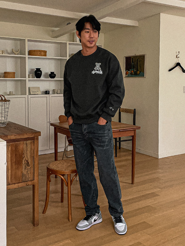 (L-5XL)<BR>코다로티 一对一交流