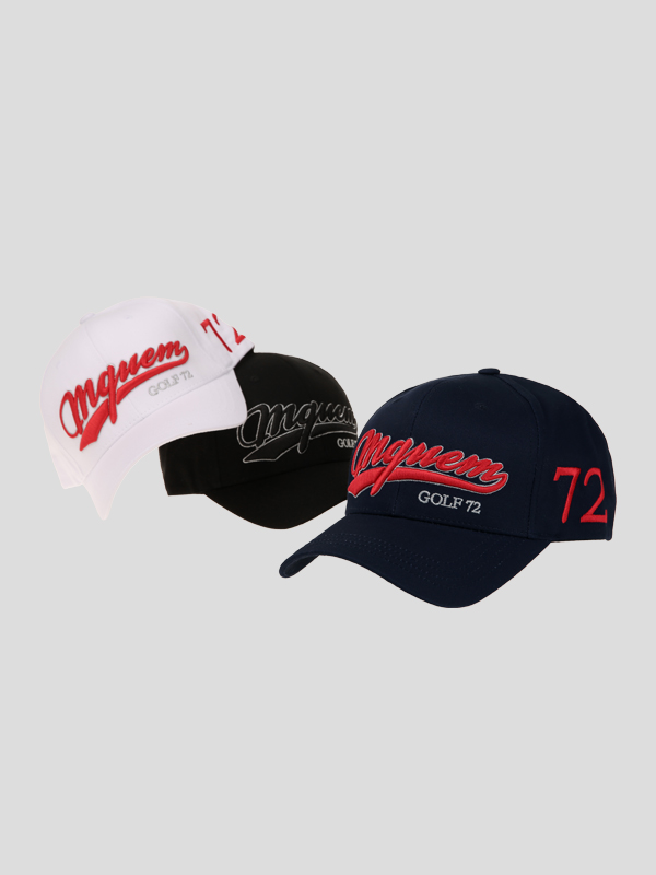 허니벙커 球帽 72