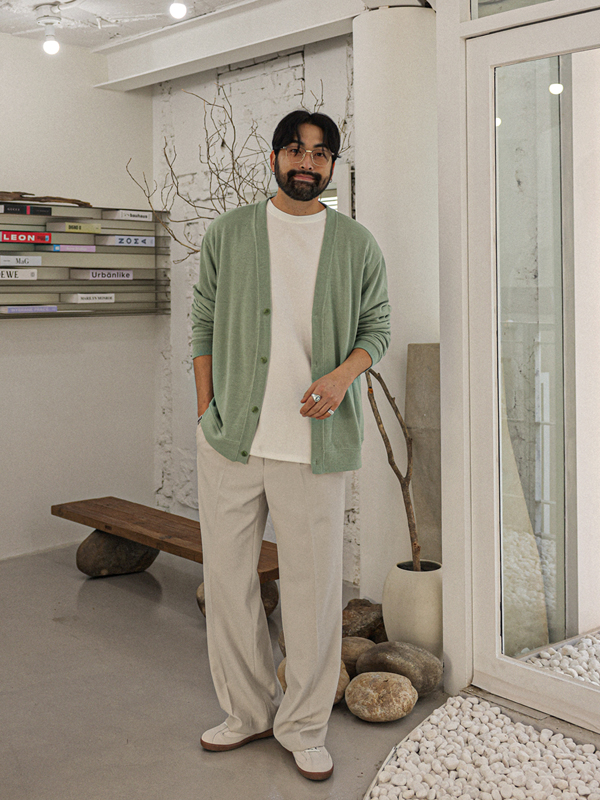 (XL-6XL)<BR>로즈키 开衫 680