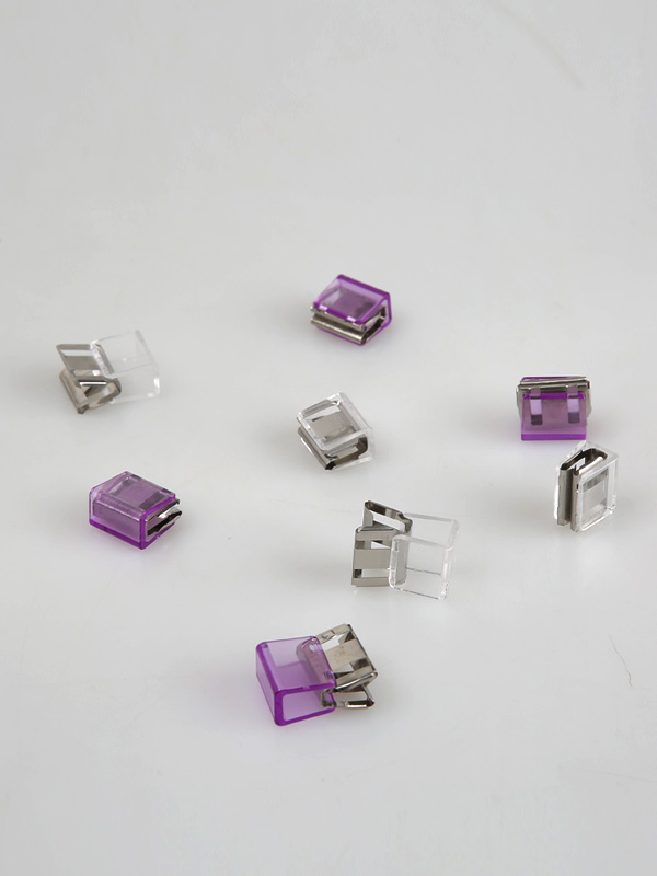 스켈비 밑단줄임 夹子