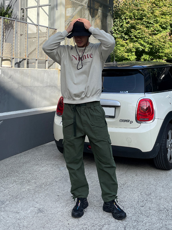 (XL-4XL)<BR>마컴 带状货裤