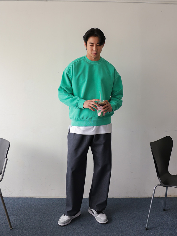 (M-5XL)<BR>움파 颜料 一对一交流