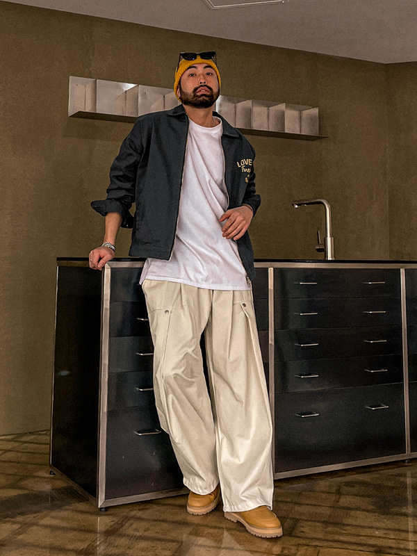 (XL-6XL)<BR>노다코프 外套