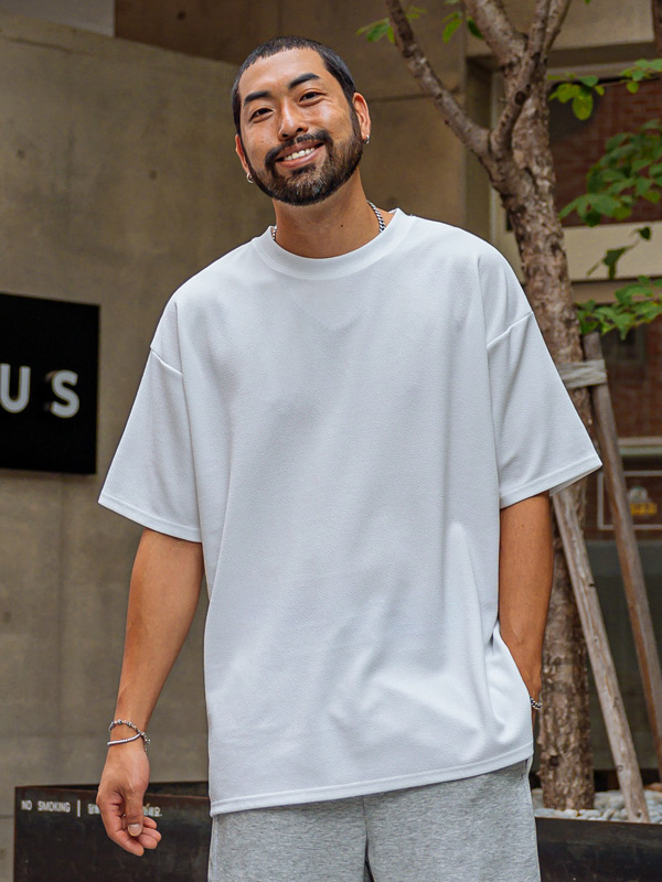 <font color="#FF0000">[Big ing EVENT 商品]</font><br>(XL-8XL)<br>사드스카 林克莱夫雷  短袖T恤