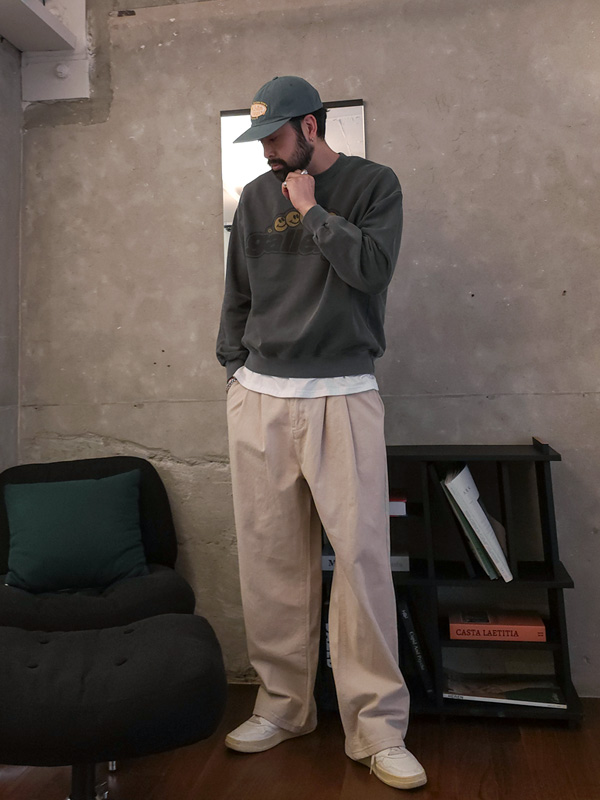 바가모요 颜料 一对一交流