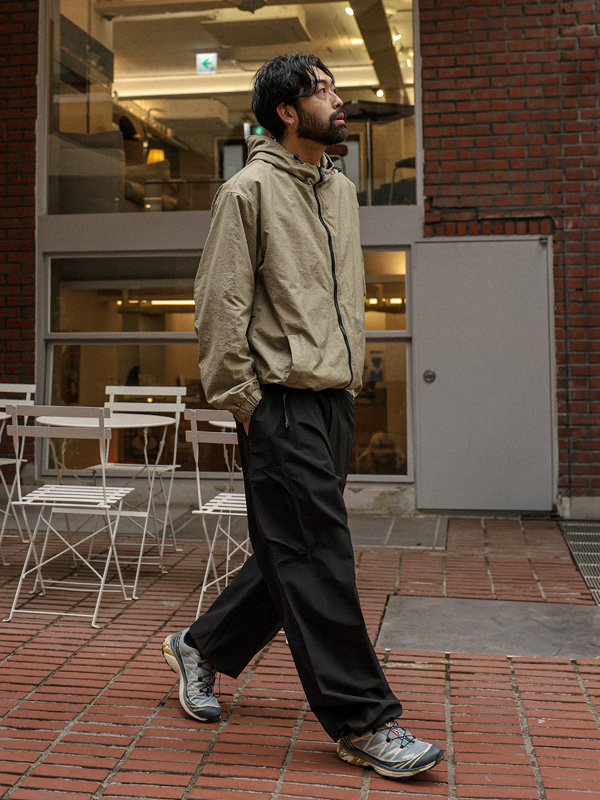 (XL-6XL)<br>말락스 후드바람막이