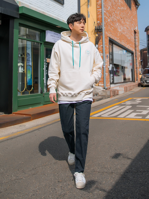 (M-5XL)<BR>킬번 未褪色 无洗牛仔裤 <br><font color="#098a09"><B>选择长度 (基础,长款+10cm)</B></font>