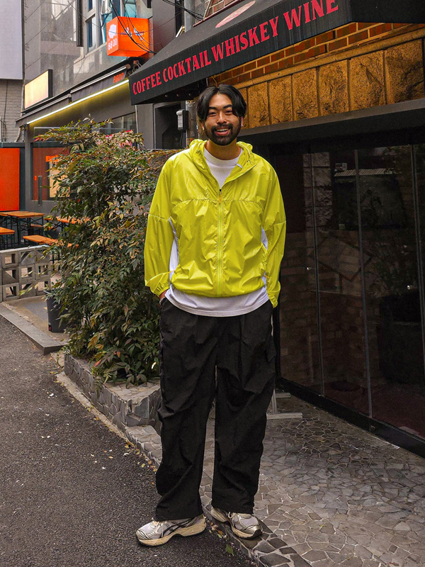 (M-6XL)<BR>스캐몬 带帽外套