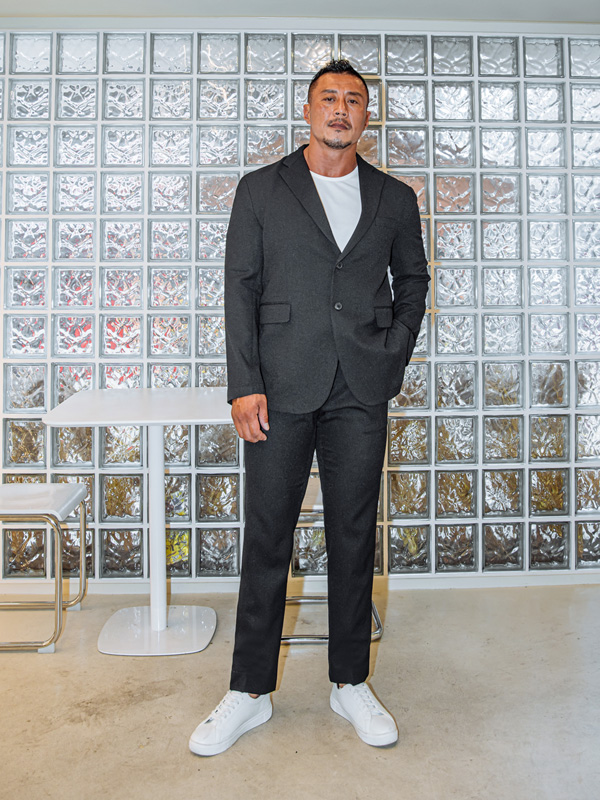 (M-6XL)<BR>드릭스 宽松长裤