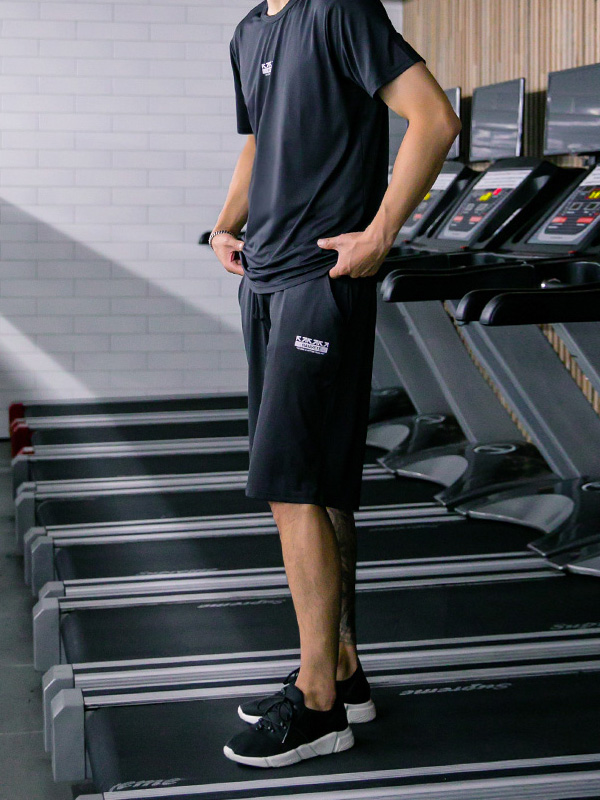 (XL-5XL)<BR>어템프트 运动服 短裤