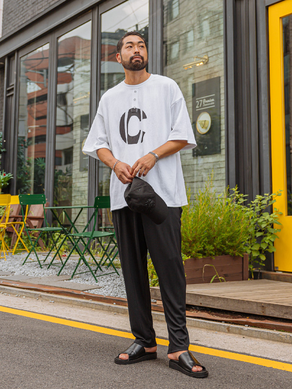 (XL-6XL)<BR>로밀리 冷却绑带裤