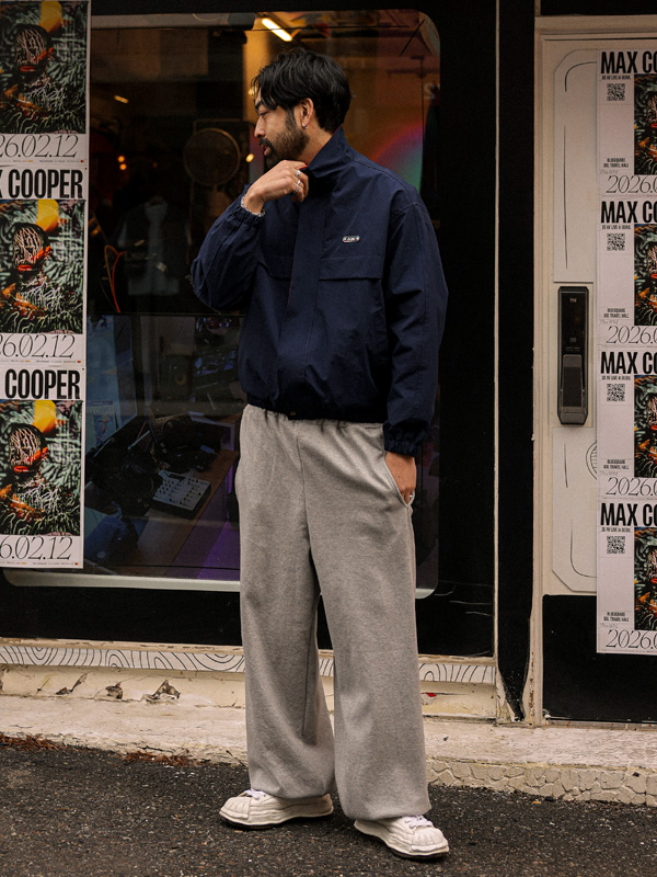 (XL-6XL)<BR>사르다슈 防风衣