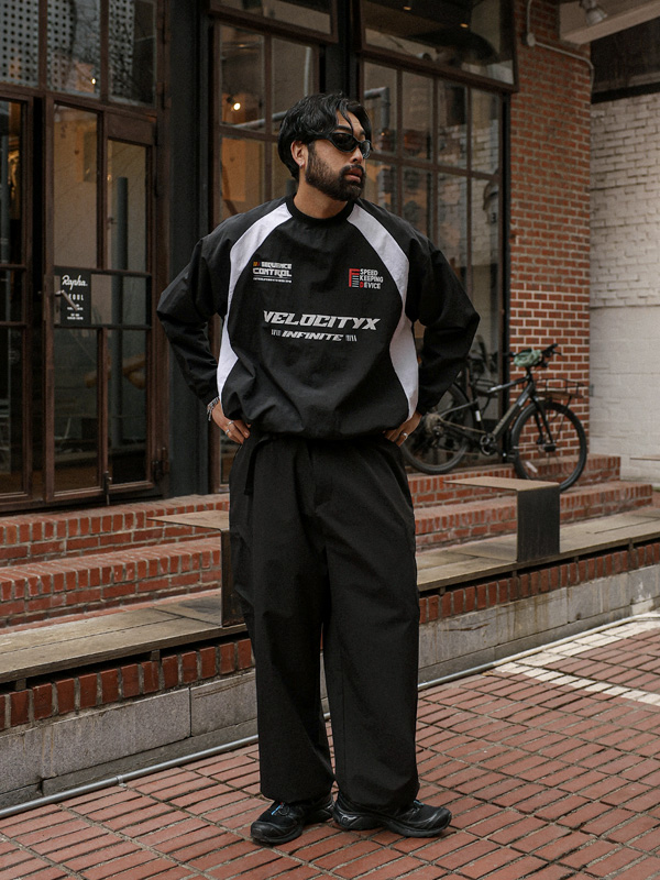 (XL-6XL)<BR>크론비 尼龙 一对一交流