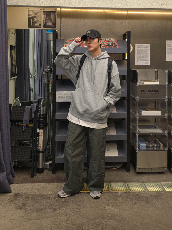 (XL-6XL)<br>다토프 带帽T恤 T068