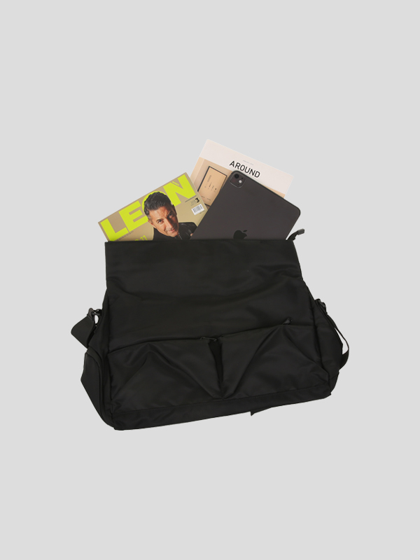 *모라이트 斜挎包