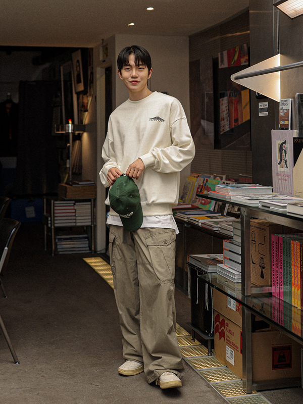 (XL-6XL)<BR>카이루안 一对一交流