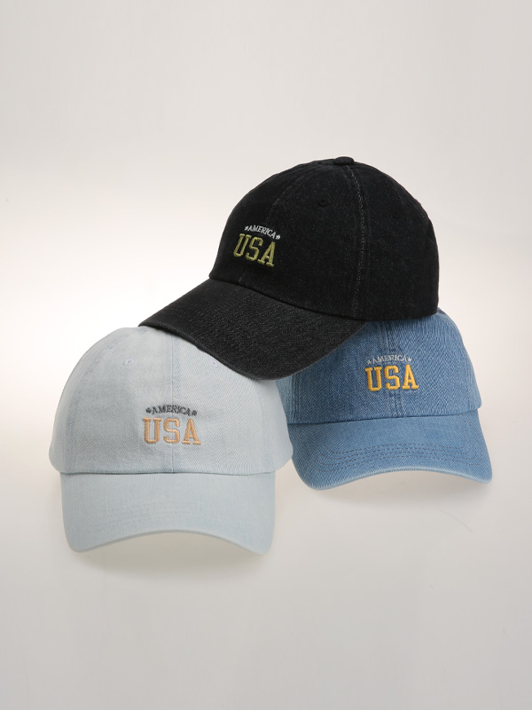 마타야 牛仔棒球帽