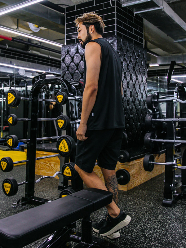 (XL-6XL)<br>윈스턴 功能 背心<br><font color=