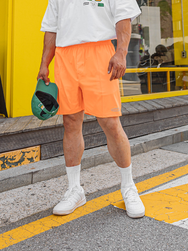 (L-6XL)<BR>티카부 氨纶绑带短裤<br><font color="#072c81"><B>[ W.DNA ]</B></font>