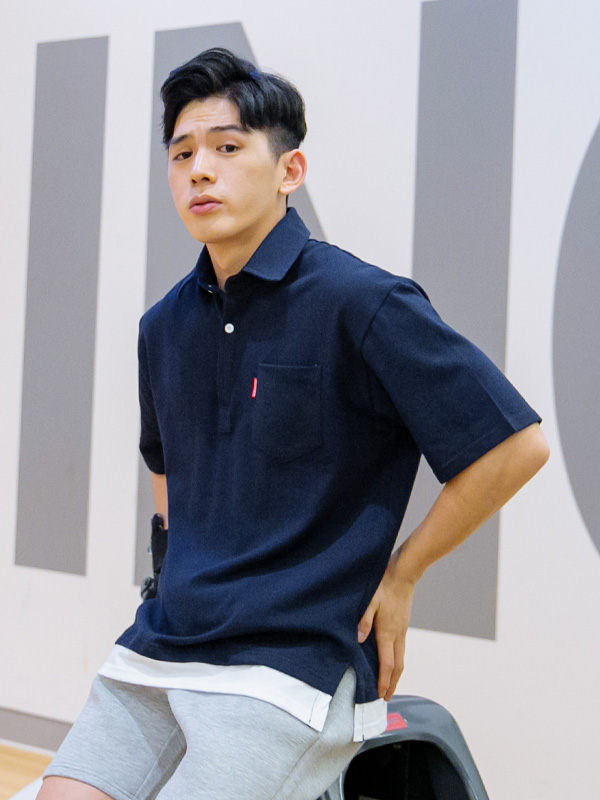 (XL-5XL)<br>바로 주세요 双领衬衫