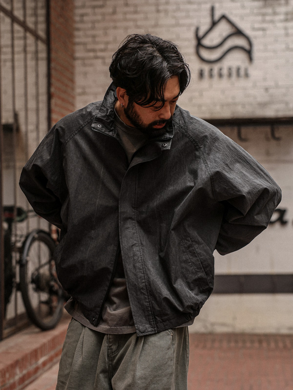 (XL-6XL)<BR>마타요스 外套