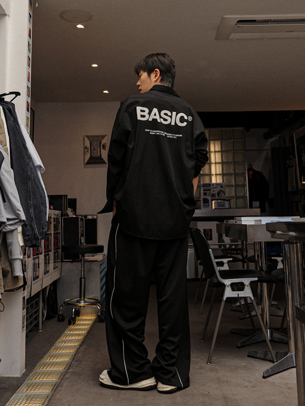 (XL-5XL)<BR>안페트 衬衫